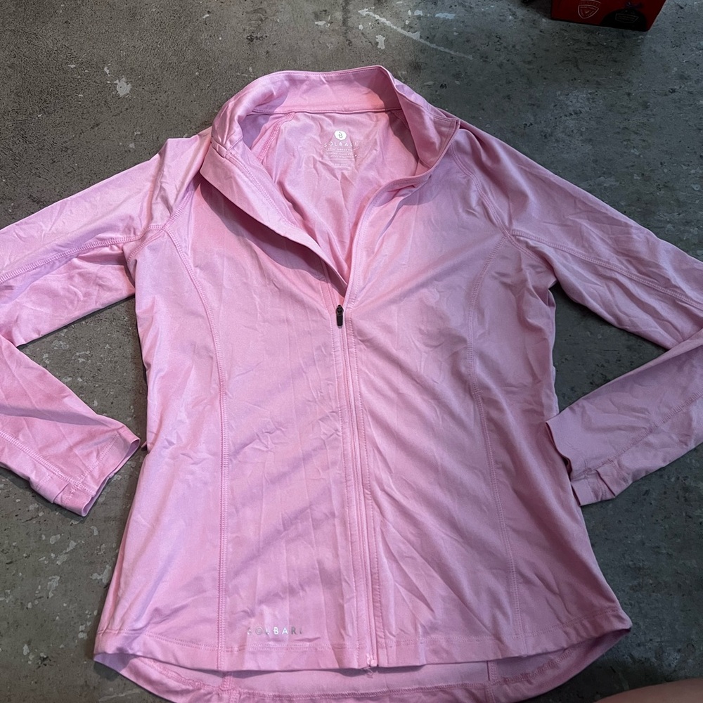 SOLBARI sun jacket